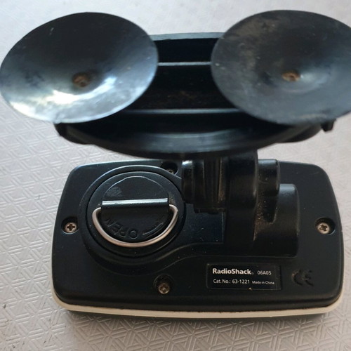 Wayfinder compass for car, boat, 4x4 SUV like new