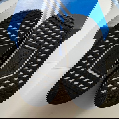 Παιδικά παπούτσια adidas NMD_R1 no. 22