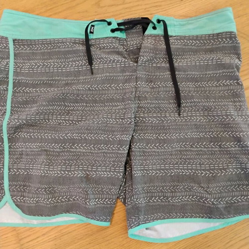 Dakine men's swimwear 2XL used in very good condition