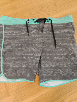 Dakine men's swimwear 2XL used in very good condition