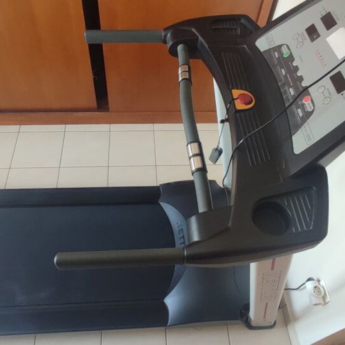 Kettler Marathon TX1 treadmill like new