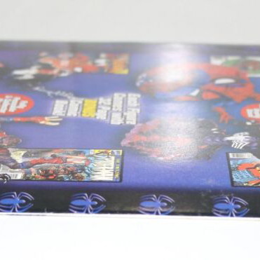 Spiderman 301 Marvel comic used, English reprint 2000