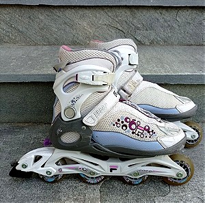 Rollers-skates inline FILA 38-41