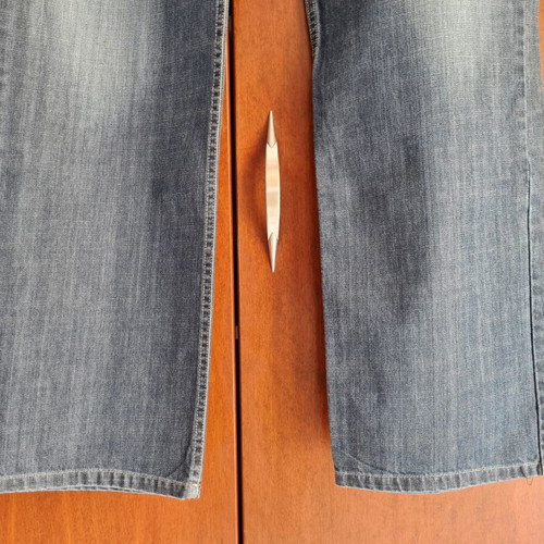Boston jeans XL new, blue