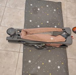 Cangaroo playpen