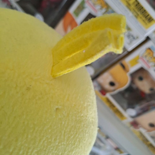 Looney Toons Tweety plush doll 30cm like new