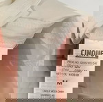  White skirt M Cinque  με δωράκι