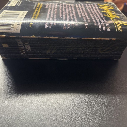 Rightfully Mine Doris Mortman used book in English