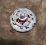 Beyblade used