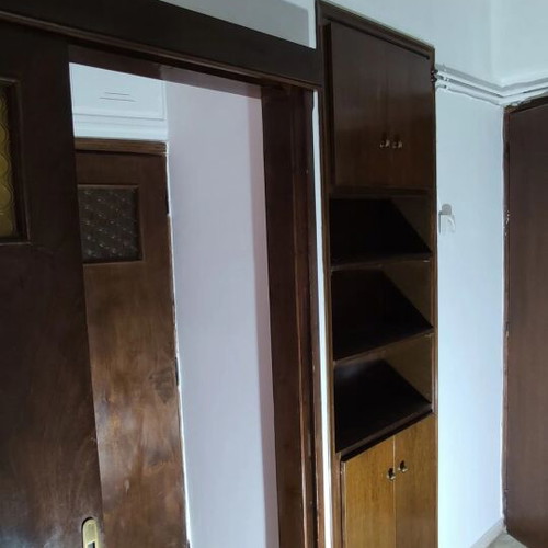 Apartment in Galatsi 47 sqm furnished with parking option