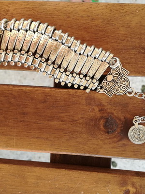 Ethnic bracelet new