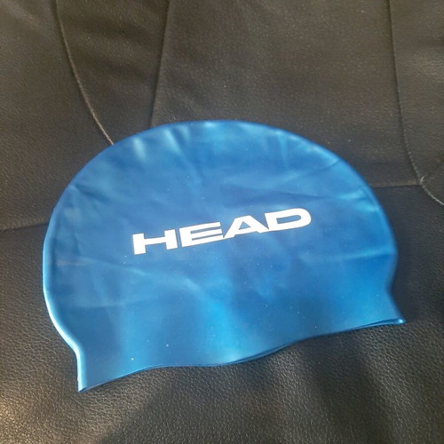 Head swimming cap new