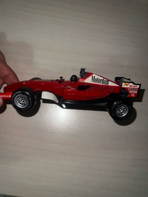 Ferrari Formula 1 μεταχειρισμένο