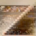  DVD " Αστροφεγγιά"  επεισόδια 1-2