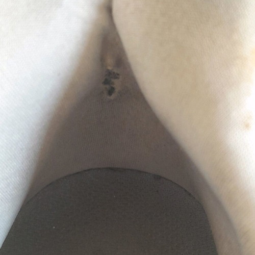 Adidas Alphabounce Shoes No 44 used with minor wear