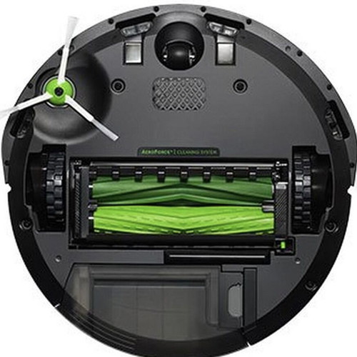 Roomba e5 robot vacuum like new