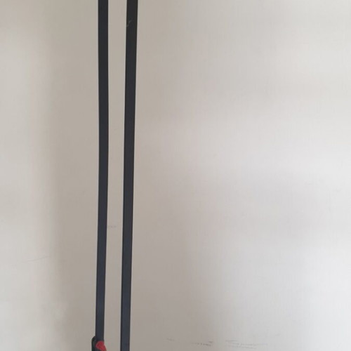 Tizio 35 vintage desk lamp by Richard Sapper, Artemide