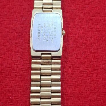 Seiko Quartz Vintage 1988 Women's Watch Like New