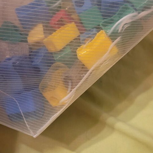 Pencil sharpeners colorful plastic new with and without cap