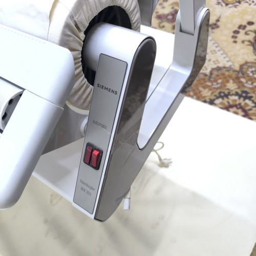 Siemens WB 393 Ironing Cylinder like new