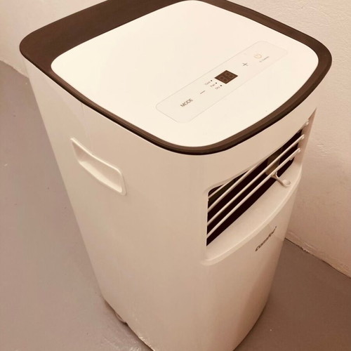 Comfee Smart Cool 7000BTU 960W portable air conditioner used