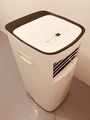 Comfee Smart Cool 7000BTU 960W portable air conditioner used