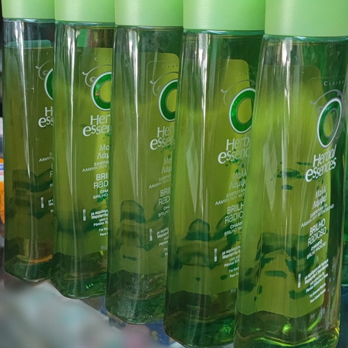 Herbal Essences shampoo pack of 5 new