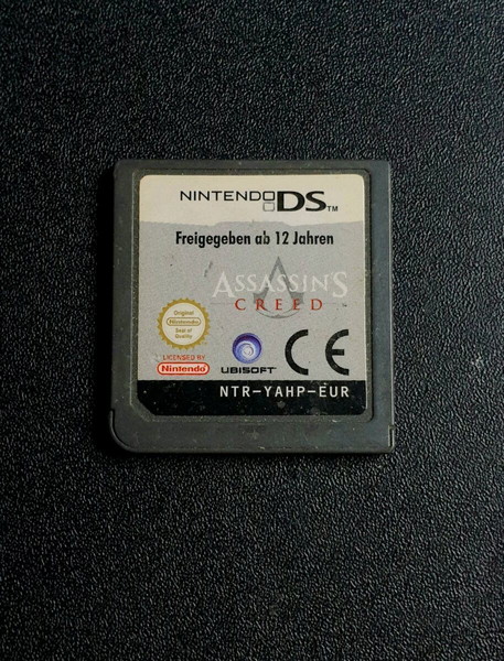Assassin's Creed - Nintendo DS