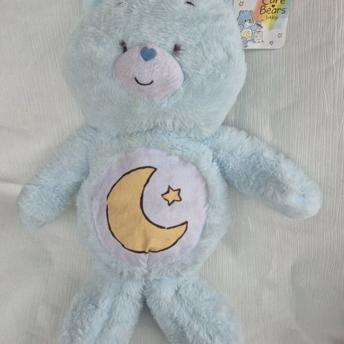 Care Bears new toy