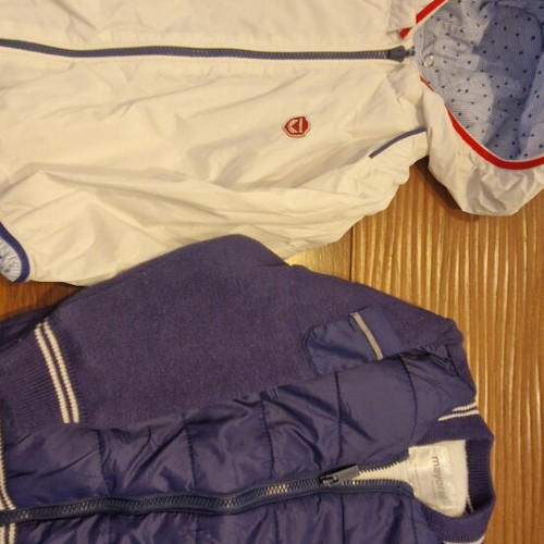 Large boys' clothing bundle 1-4 years (Mayoral, Prenatal, Zara, H&M, Joyce)