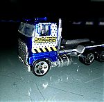  Φορτηγο Hot Wheels Mattel 1981