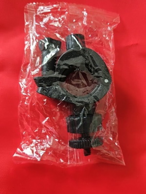 Universal Mini Ball Head Clamp Mount καινούργιο