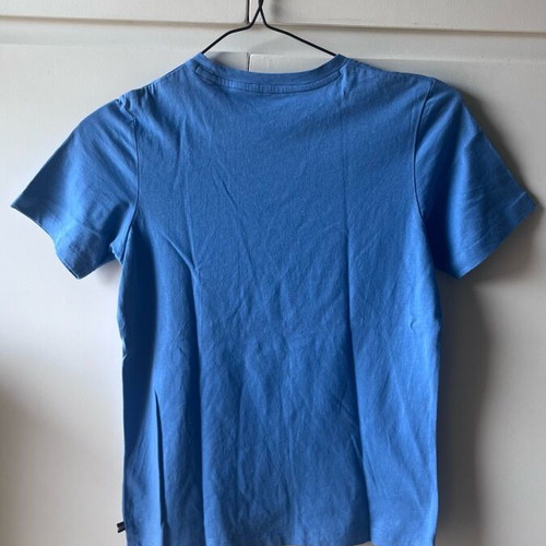 Jack & Jones t-shirt blue used 152 cm 12 years