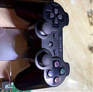 PlayStation 3 controller