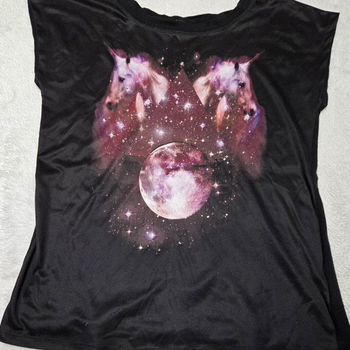 Terranova top used, size S