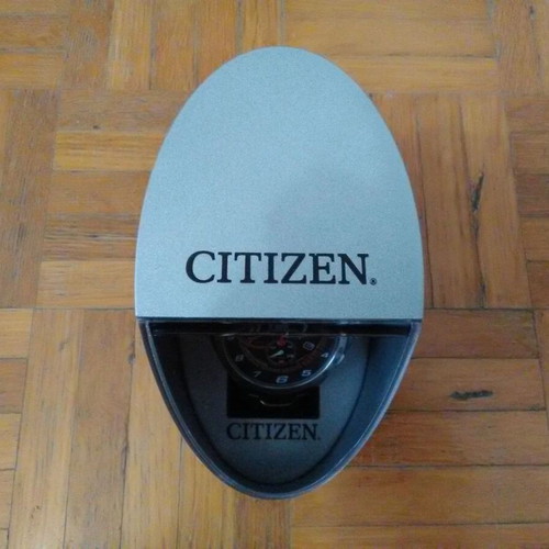 Citizen Eco-Drive CTZ-B8084 men's watch new, stainless steel, waterproof