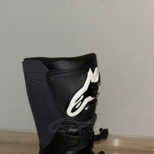 Alpinestars Corozal boots size 44.5 new in box