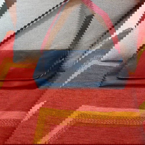 Τσάντα Victoria Secret ελαφρώς μεταχειρισμένη χειρός