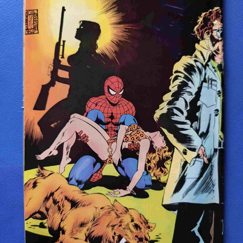 Kazar Ka-zar the Savage 23 used comic in English