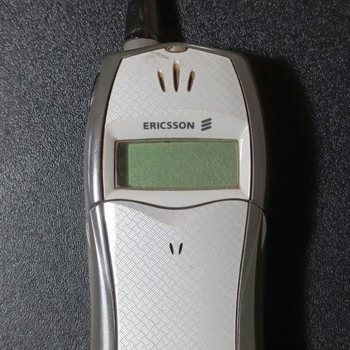 Ericsson T20s μεταχειρισμένο τηλέφωνο