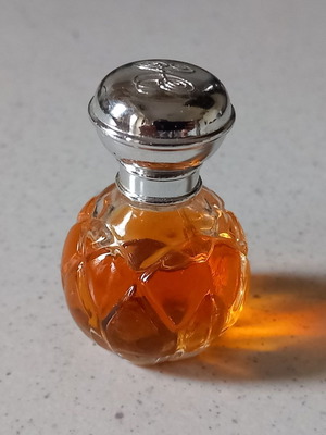 Avon vintage Sonnet Cologne miniature μεταχειρισμένο