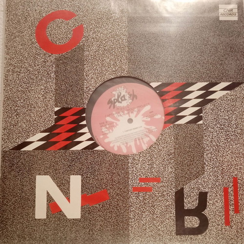 Captain Hollywood Project Only With You Maxi Single 1993, electronic
