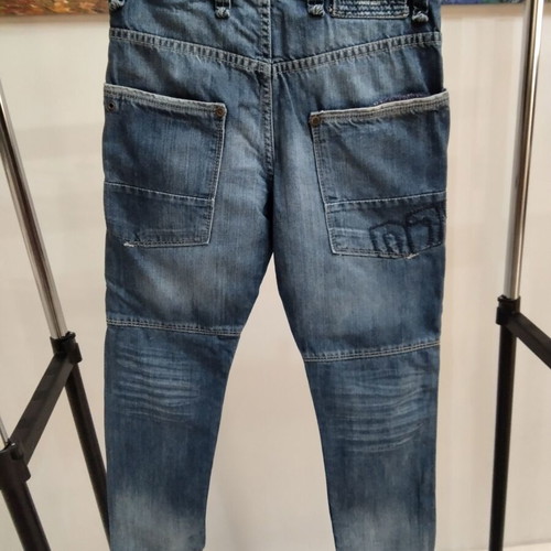 Zara Kids denim jeans size 8 years 128 cm like new