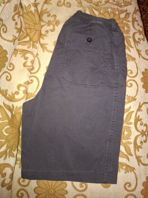 Vintage 90's βερμούδα Puma 100% βαμβάκι, Small
