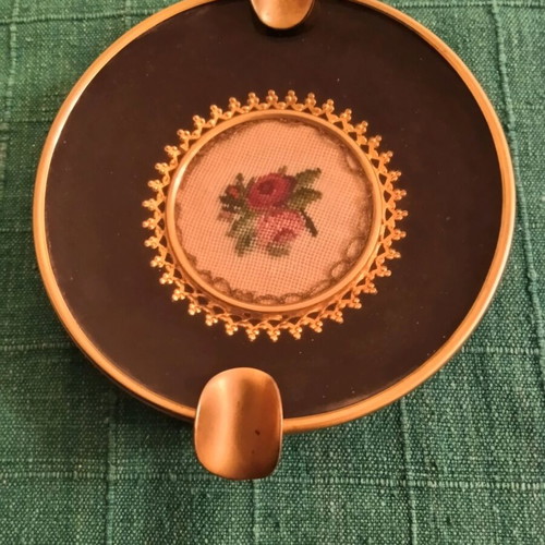 Kentima ashtray like new