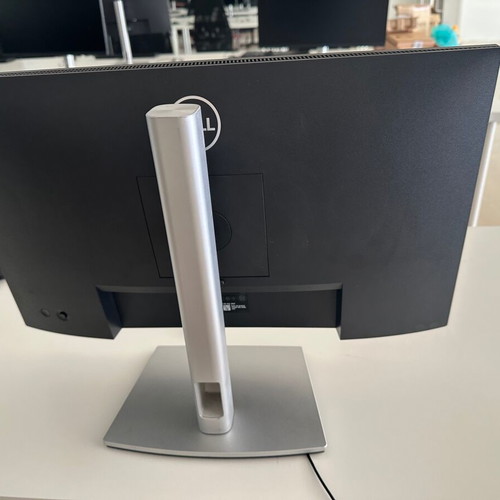 Dell IPS LED Full HD Monitor P2422H like new