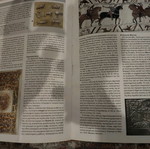 Grand Larousse Encyclopedia Volume 3 used, Section I: Man - Society