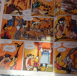 Looney Tunes comic issue 1 used