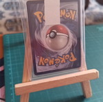 Mega Slowbro ex Double Rare 031/084 Pokemon TCG card from Pitch Black series