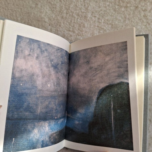 Zodia booklets new, hardcover, pack of 8, poems and images